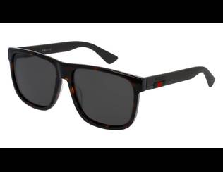 Gucci GG0010S-003 Sonnenbrillen - Gucci - Gucci GG0010S-003