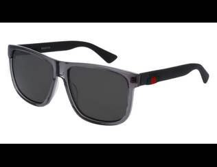 Gucci GG0010S-004 Sonnenbrillen Gucci - Gucci GG0010S-004