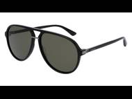 Gucci GG0015S-001 Sonnenbrillen Gucci - Gucci GG0015S-001