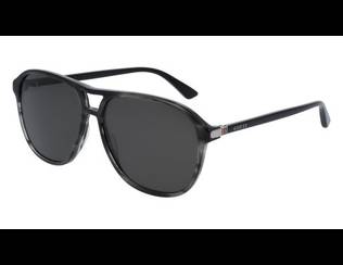 Gucci GG0016S-002 Sonnenbrillen Gucci - Gucci GG0016S-002