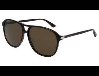 Gucci GG0016S-003 Sonnenbrillen Gucci - Gucci GG0016S-003