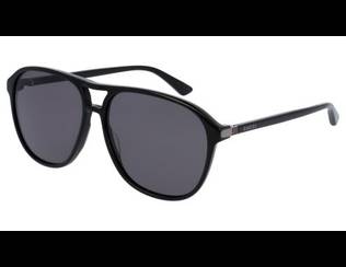 Gucci GG0016S-006 Sonnenbrillen Gucci - Gucci GG0016S-006
