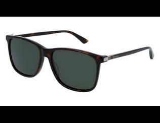 Gucci GG0017S-007 Sonnenbrillen Gucci - Gucci GG0017S-007