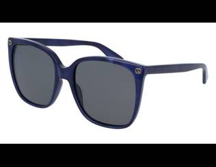 Gucci GG0022S-005 Sonnenbrillen Gucci - Gucci GG0022S-005
