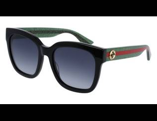 Gucci GG0034S-002 Sonnenbrillen - Gucci - Gucci GG0034S-002