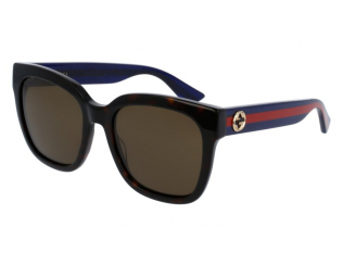 Gucci GG0034S-004 Sonnenbrillen Gucci - Gucci GG0034S-004