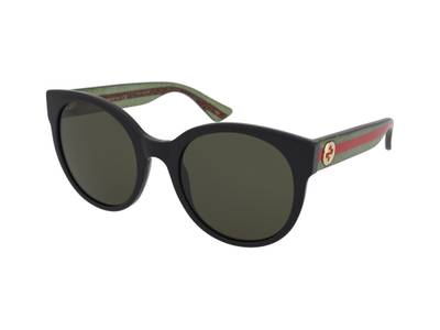 Gucci GG0035S 002