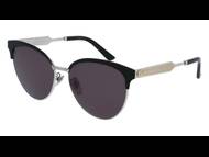 Gucci GG0074S-001 Sonnenbrillen Cat Eye - Gucci GG0074S-001