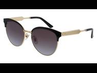 Gucci GG0074S-002 Sonnenbrillen Cat Eye - Gucci GG0074S-002