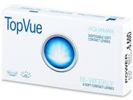 TopVue Bi-weekly (6 Linsen) Wochenlinsen - TopVue Bi-weekly (6 Linsen)