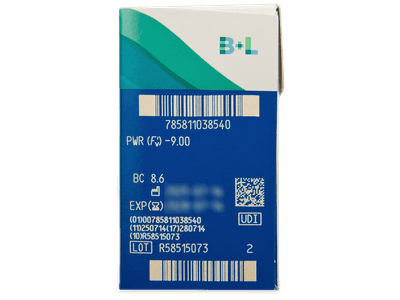 PureVision 2 (6 Linsen) - Vorschau