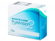 PureVision 2 kontaktlinsen - PureVision 2