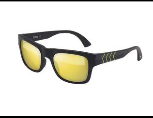 Puma PU0038S 002 Wayfarer Sonnenbrillen - Puma PU0038S 002