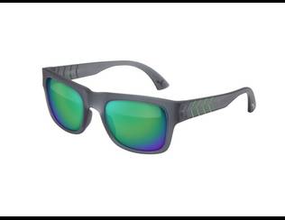 Puma PU0038S 004 Wayfarer Sonnenbrillen - Puma PU0038S 004
