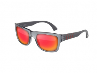 Puma PU0038S 005 Wayfarer Sonnenbrillen - Puma PU0038S 005