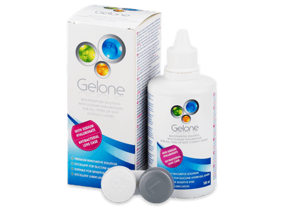 Gelone 100 ml 