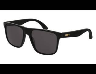 Puma PU0104S 001 Wayfarer Sonnenbrillen - Puma PU0104S 001