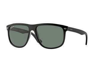Ray-Ban RB4147 601/58 Wayfarer Sonnenbrillen - Ray-Ban RB4147 601/58