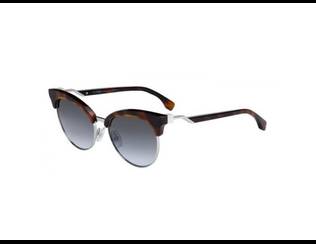 Fendi FF 0229/S 086/GB Sonnenbrillen - Fendi FF 0229/S 086/GB
