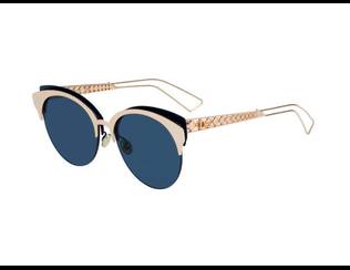 Christian Dior DIORAMACLUB 2BN/A9 Sonnenbrillen - Christian Dior DIORAMACLUB 2BN/A9