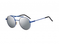 Fendi FF 0221/S PJP/T4 Sonnenbrillen Fendi - Fendi FF 0221/S PJP/T4