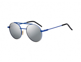 Fendi FF 0221/S PJP/T4 Sonnenbrillen - Fendi FF 0221/S PJP/T4