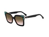 Fendi FF 0260/S 3H2/53 Sonnenbrillen Fendi - Fendi FF 0260/S 3H2/53