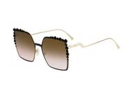 Fendi FF 0259/S 2O5/53 Sonnenbrillen Fendi - Fendi FF 0259/S 2O5/53