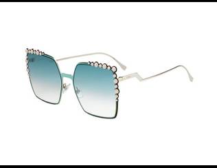 Fendi FF 0259/S 1ED/JE Sonnenbrillen Fendi - Fendi FF 0259/S 1ED/JE