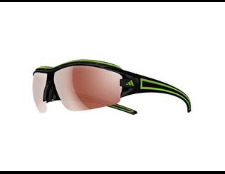 Adidas A167 00 6050 EVIL EYE HALFRIM PRO L Sonnenbrillen Damen - Adidas A167 00 6050 EVIL EYE HALFRIM PRO L