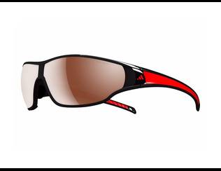 Adidas A191 00 6051 TYCANE L Sonnenbrillen Rechteckig - Adidas A191 00 6051 TYCANE L