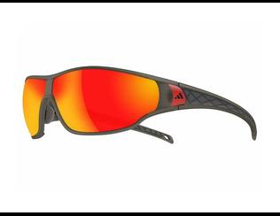 Adidas A191 00 6058 TYCANE L Sonnenbrillen Damen - Adidas A191 00 6058 TYCANE L
