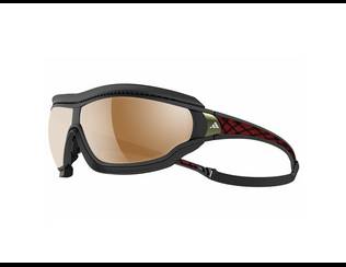 Adidas A196 00 6050 TYCANE PRO OUTDOOR L Sonnenbrillen Damen - Adidas A196 00 6050 TYCANE PRO OUTDOOR L