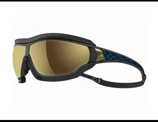 Adidas A196 00 6051 TYCANE PRO OUTDOOR L Sonnenbrillen Damen - Adidas A196 00 6051 TYCANE PRO OUTDOOR L