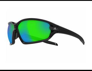 Adidas A418 00 6050 EVIL EYE EVO L Sonnenbrillen Rechteckig - Adidas A418 00 6050 EVIL EYE EVO L
