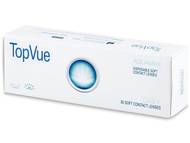 TopVue Daily (30 Linsen) Tageslinsen - TopVue Daily (30 Linsen)