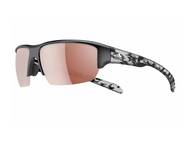 Adidas A421 00 6061 KUMACROSS HALFRIM Sonnenbrillen Rechteckig - Adidas A421 00 6061 KUMACROSS HALFRIM