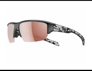 Adidas A421 00 6061 KUMACROSS HALFRIM Sonnenbrillen Damen - Adidas A421 00 6061 KUMACROSS HALFRIM