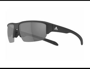 Adidas A421 00 6063 KUMACROSS HALFRIM Sonnenbrillen Rechteckig - Adidas A421 00 6063 KUMACROSS HALFRIM