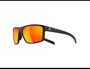 Adidas A423 00 6052 WHIPSTART Sonnenbrillen Quadratisch - Adidas A423 00 6052 WHIPSTART