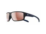 Adidas A424 00 6051 KUMACROSS 2.0 Sonnenbrillen Rechteckig - Adidas A424 00 6051 KUMACROSS 2.0