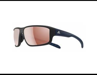 Adidas A424 00 6051 KUMACROSS 2.0 Sonnenbrillen Rechteckig - Adidas A424 00 6051 KUMACROSS 2.0