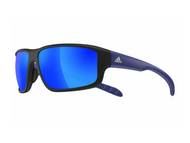 Adidas A424 00 6055 KUMACROSS 2.0 Sonnenbrillen Rechteckig - Adidas A424 00 6055 KUMACROSS 2.0