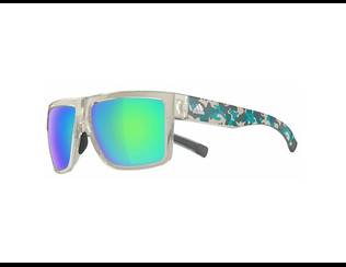 Adidas A427 00 6061 3MATIC Sonnenbrillen Quadratisch - Adidas A427 00 6061 3MATIC