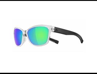 Adidas A428 00 6053 EXCALATE Sonnenbrillen Quadratisch - Adidas A428 00 6053 EXCALATE