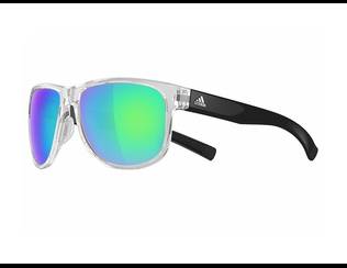 Adidas A429 00 6068 SPRUNG Sonnenbrillen Quadratisch - Adidas A429 00 6068 SPRUNG