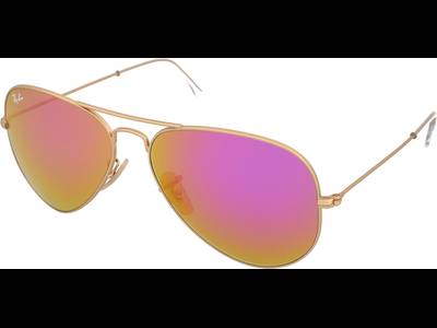 Ray-Ban Original Aviator RB3025 112/4T