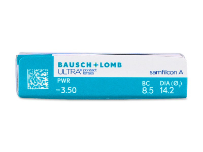 Bausch + Lomb ULTRA (3 Linsen) - Vorschau