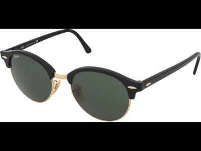 Sonnenbrille Ray-Ban RB4246 - 901 