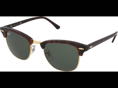 Sonnenbrille Ray-Ban RB3016 - W0366